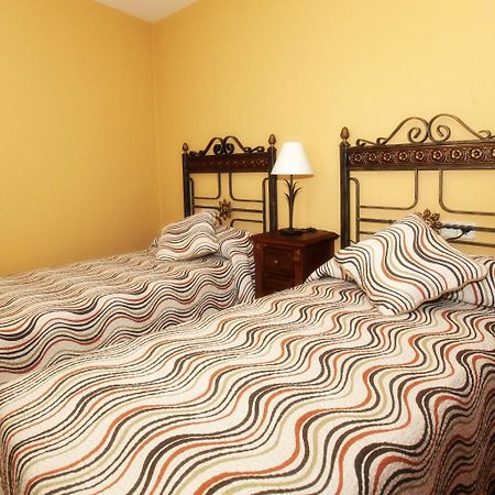 Apartamentos Pirineos Ordesa El Pueyo de Araguás المظهر الخارجي الصورة