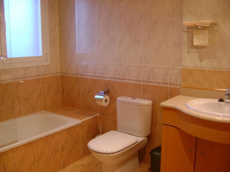 Apartamentos Pirineos Ordesa El Pueyo de Araguás الغرفة الصورة