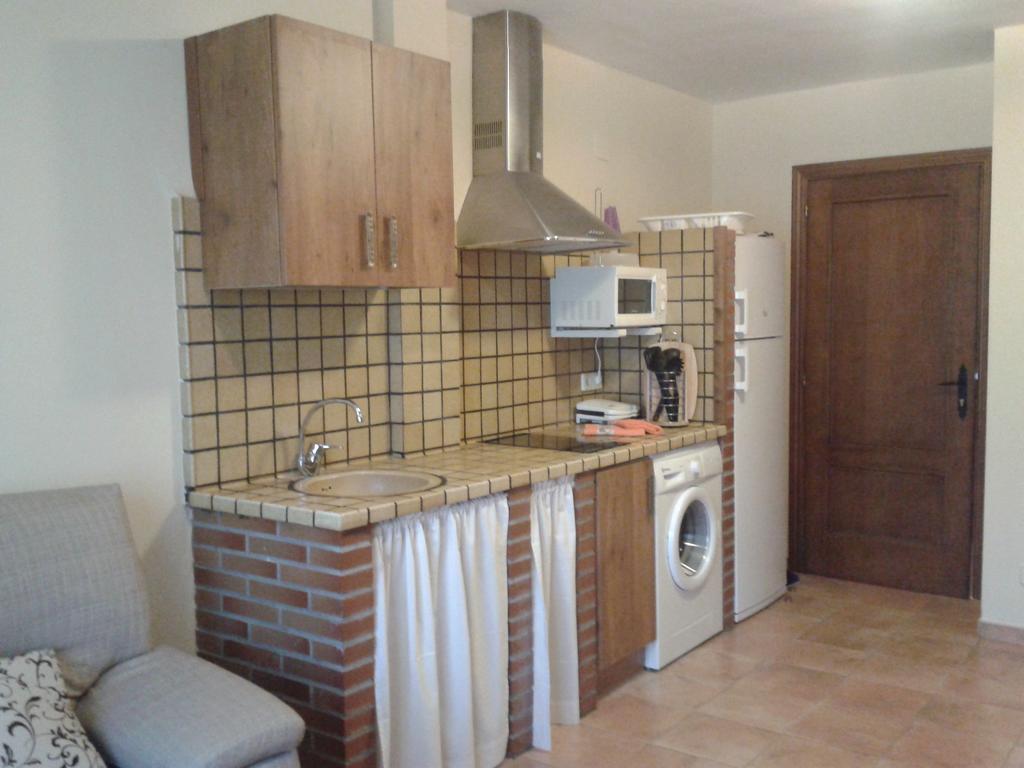 Apartamentos Pirineos Ordesa El Pueyo de Araguás المظهر الخارجي الصورة