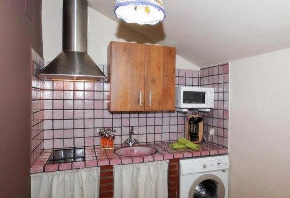 Apartamentos Pirineos Ordesa El Pueyo de Araguás المظهر الخارجي الصورة