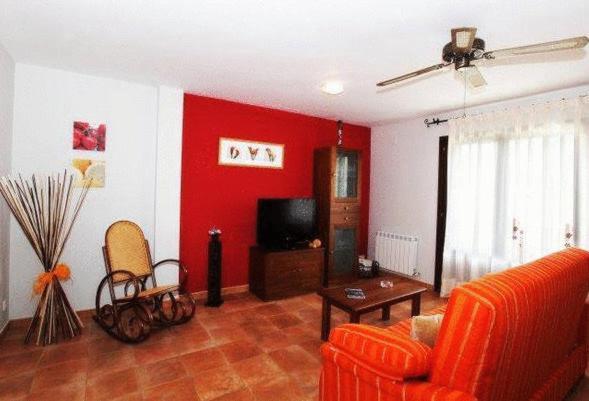 Apartamentos Pirineos Ordesa El Pueyo de Araguás المظهر الخارجي الصورة