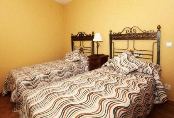 Apartamentos Pirineos Ordesa El Pueyo de Araguás المظهر الخارجي الصورة
