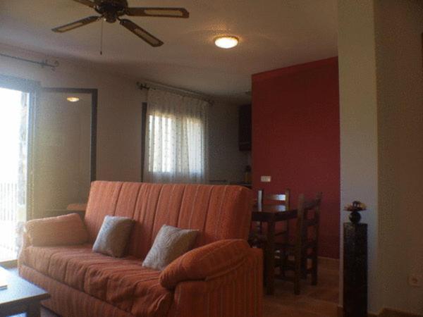 Apartamentos Pirineos Ordesa El Pueyo de Araguás المظهر الخارجي الصورة
