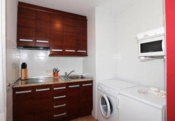 Apartamentos Pirineos Ordesa El Pueyo de Araguás الغرفة الصورة